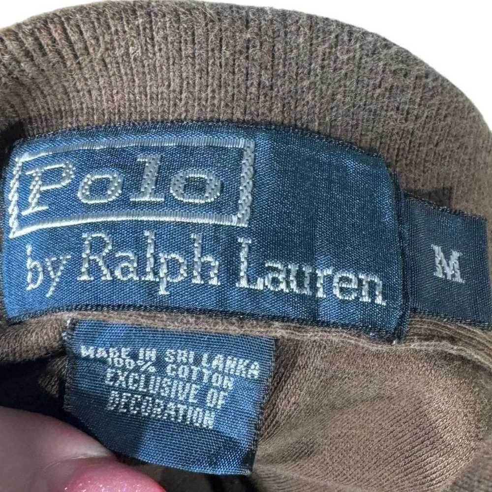 Polo Ralph Lauren Polo Ralph Lauren Short Sleeve … - image 7