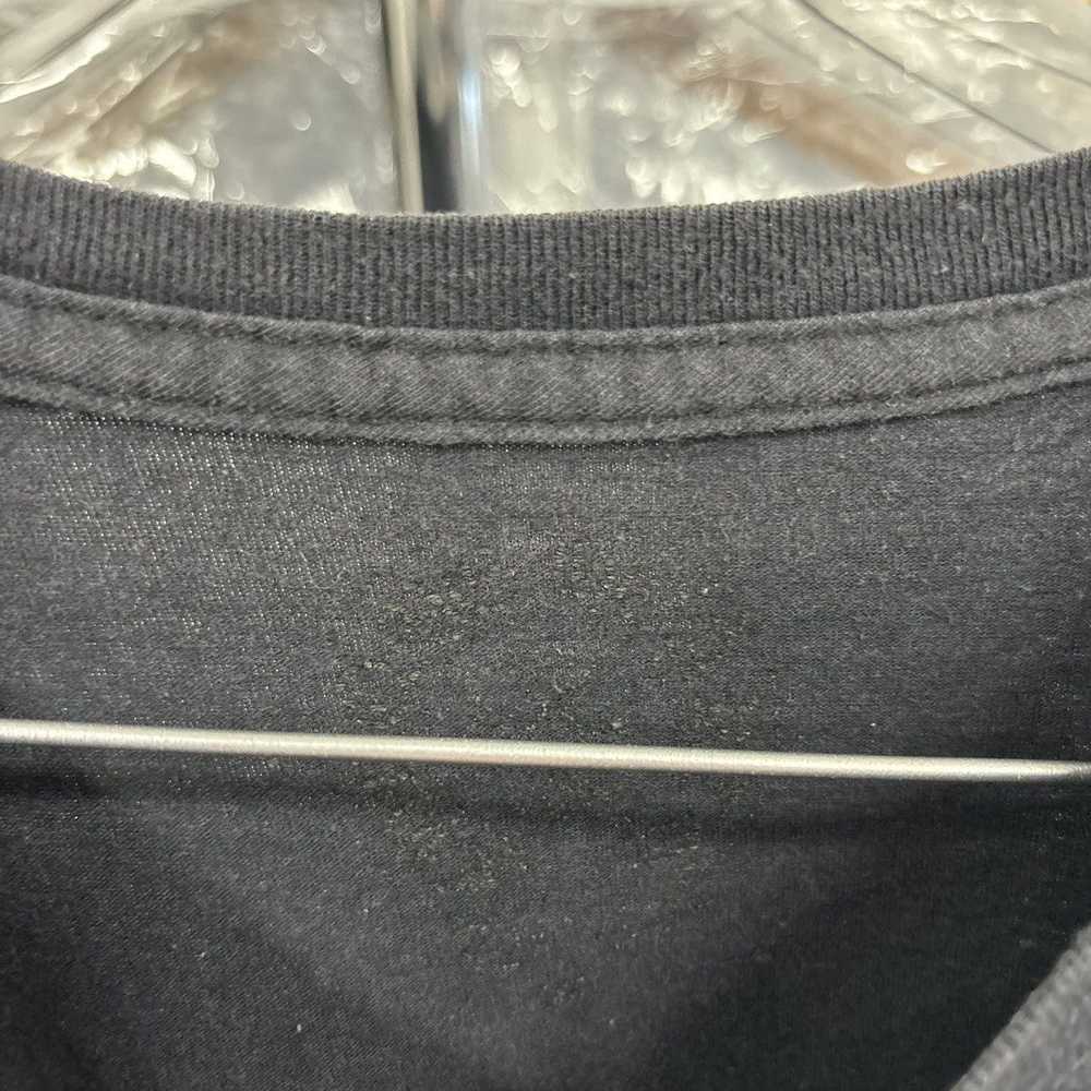 Chrome Hearts Chrome Hearts Hong Kong Pocket Tee … - image 7