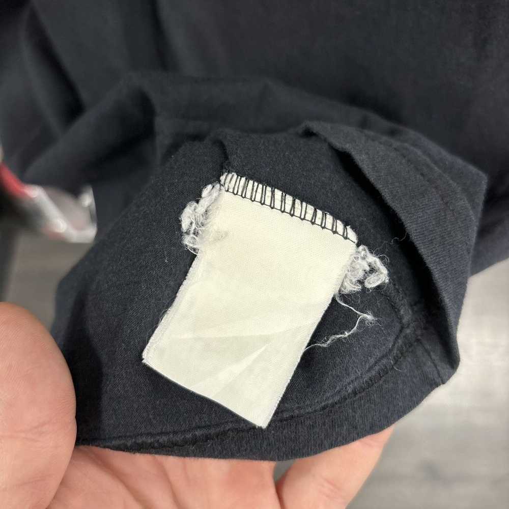 Chrome Hearts Chrome Hearts Hong Kong Pocket Tee … - image 8