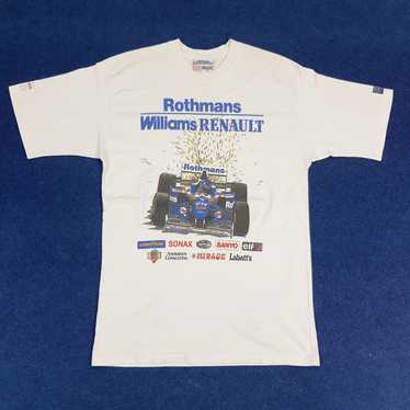 Vintage f1 rothmans williams - Gem Vintage f1 rothmans williams - Gem