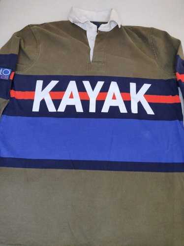 Polo ralph lauren kayak - Gem