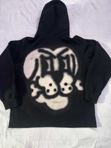 Givenchy x chito hoodie - Gem