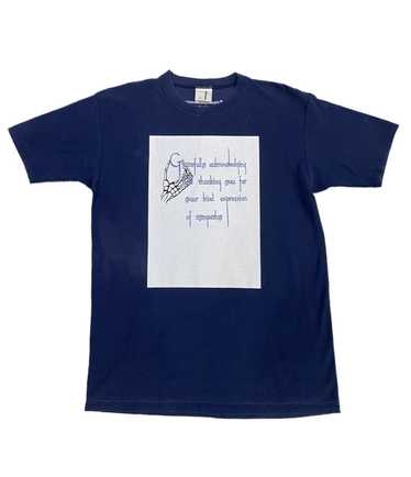 General research × vintage - Gem