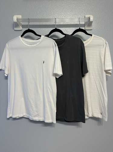 3 theory ss shirts - Gem