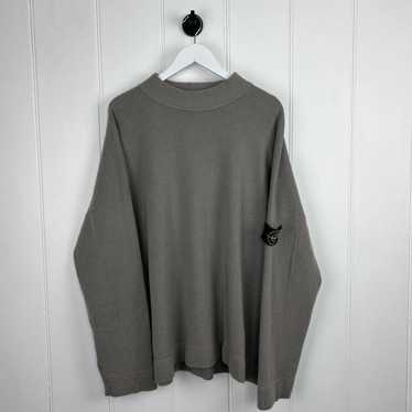 Stone island jumper knit - Gem Stone island jumper knit - Gem