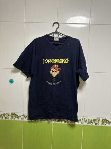 Offspring / Farside 版画 ポスター ヴィンテージ Tシャツ