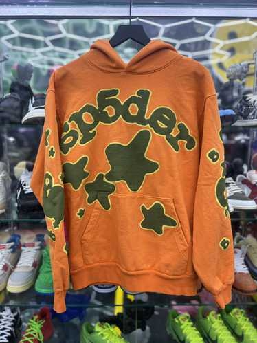 Amazon.com: Sp5der Hoodie Men
