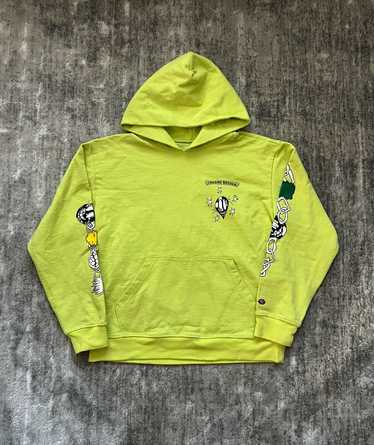 Chrome Hearts × Matty Boy Chrome Hearts Matty Boy… - image 1