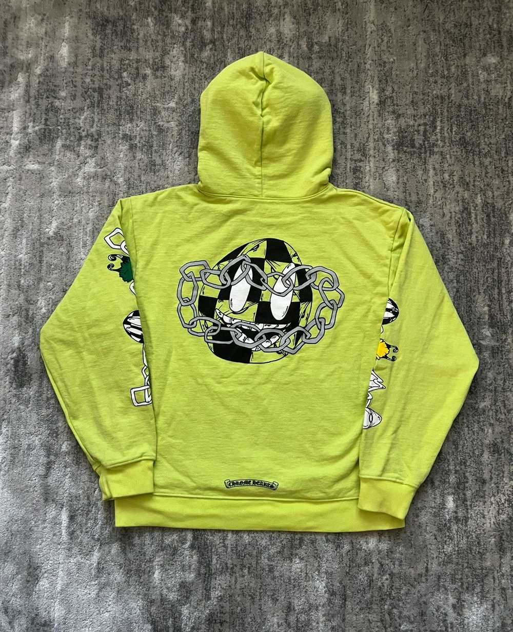 Chrome Hearts × Matty Boy Chrome Hearts Matty Boy… - image 2