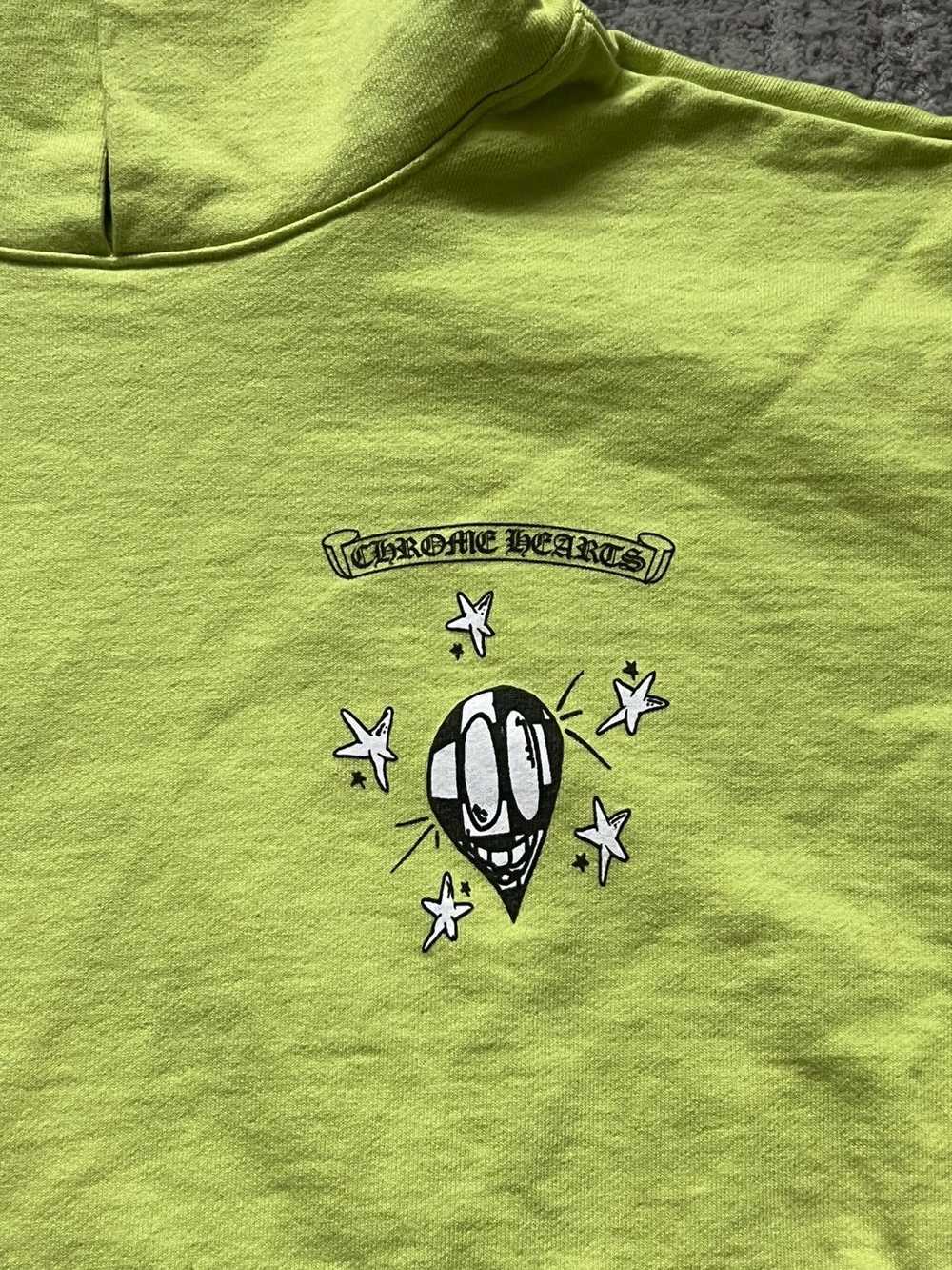 Chrome Hearts × Matty Boy Chrome Hearts Matty Boy… - image 3