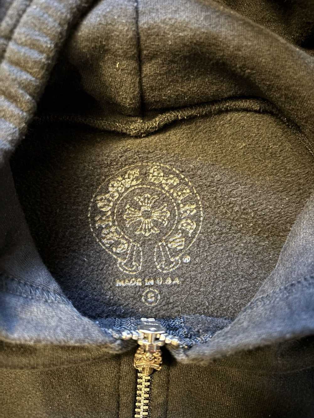 Chrome Hearts Chrome Hearts Multicolor Horseshoe … - image 3