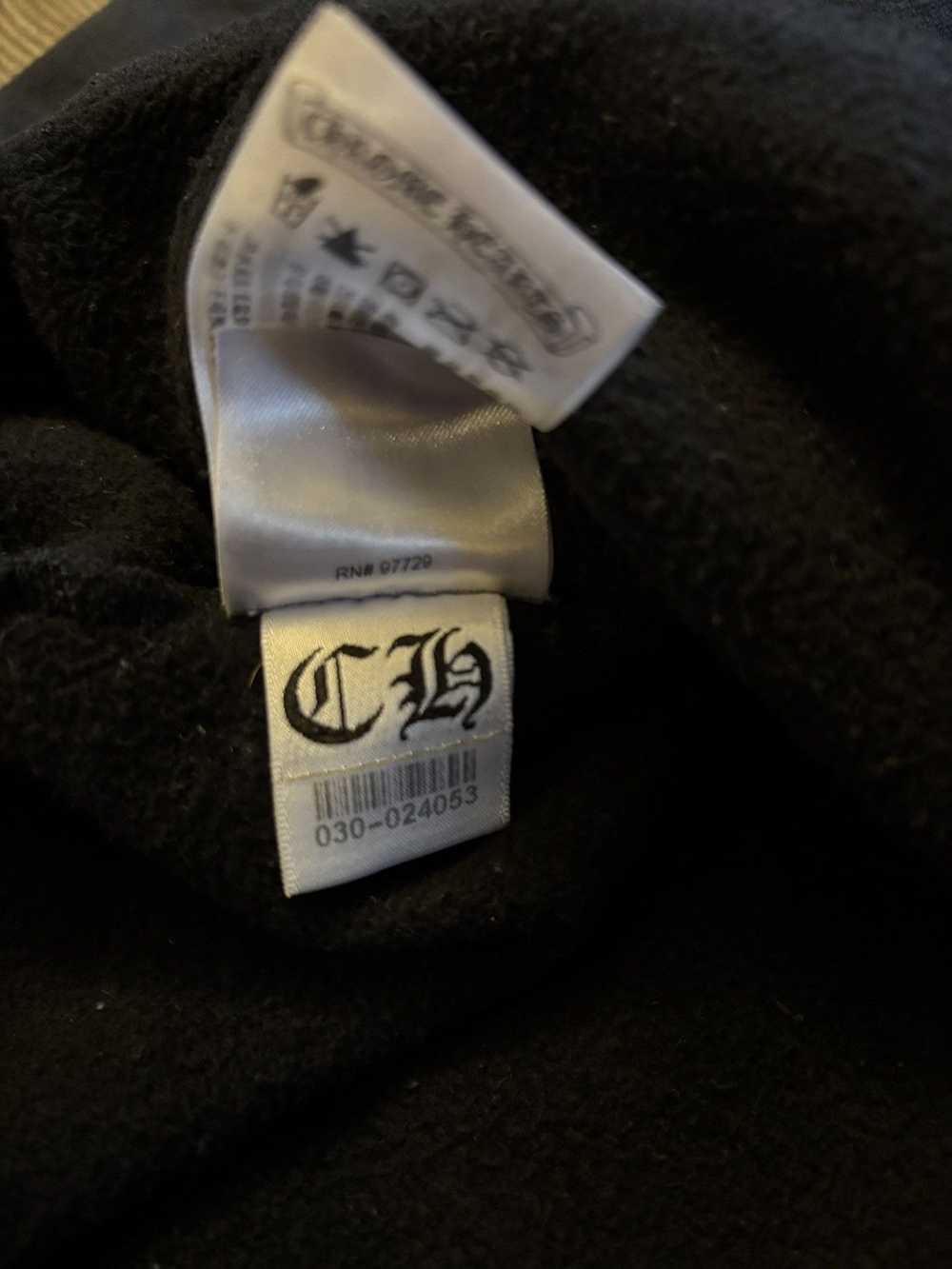 Chrome Hearts Chrome Hearts Multicolor Horseshoe … - image 7