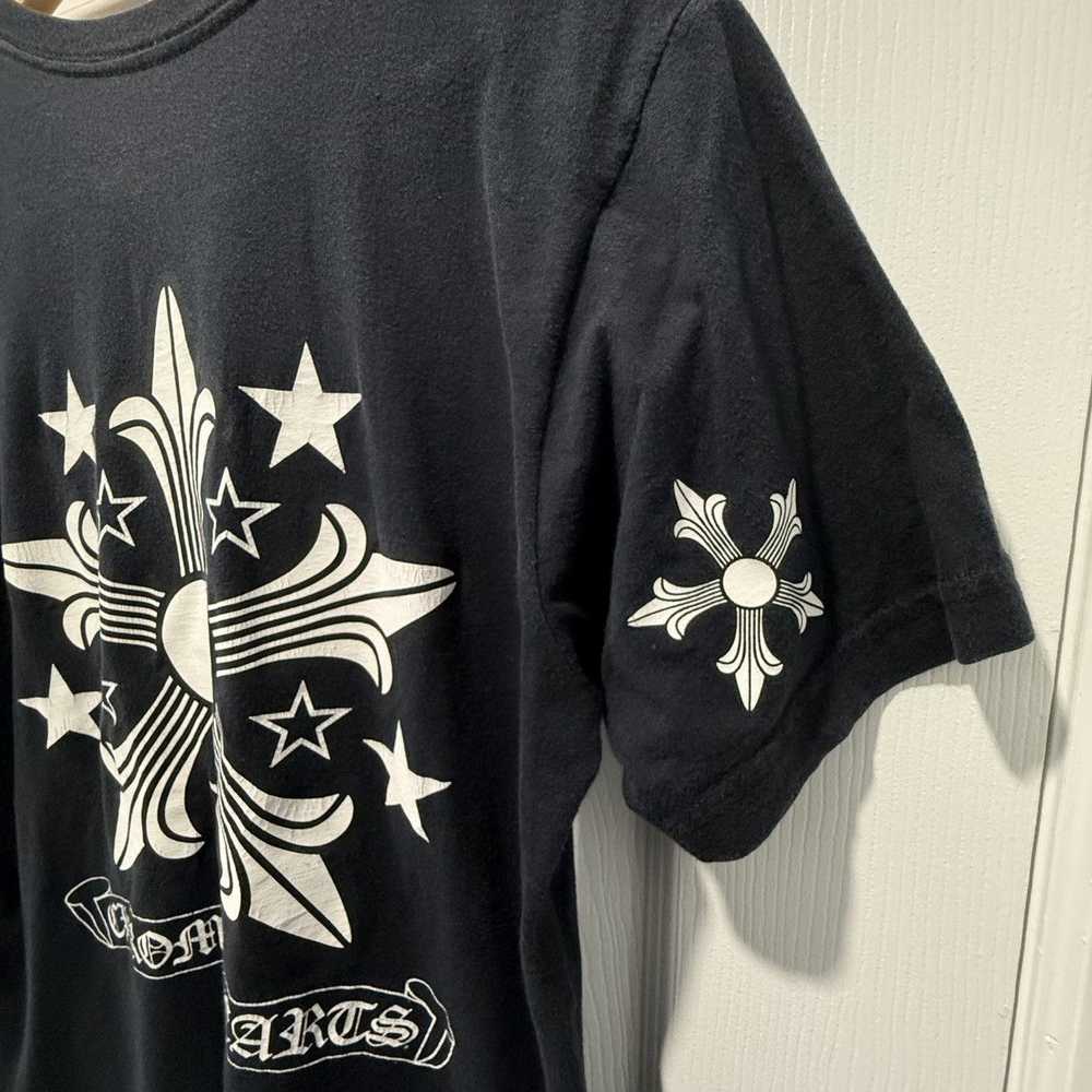 Chrome Hearts Chrome Hearts Pocket Tee - image 11