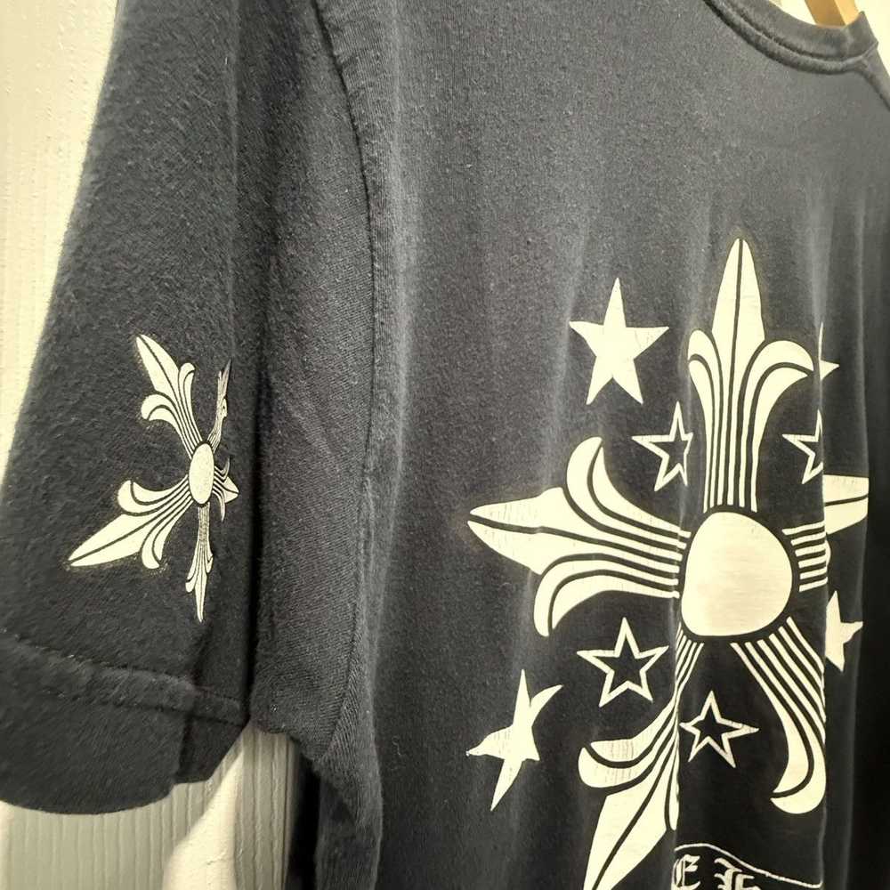 Chrome Hearts Chrome Hearts Pocket Tee - image 12