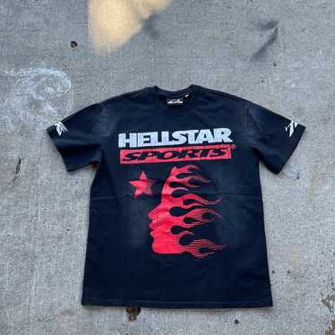 Hellstar sports 96 - Gem Hellstar sports 96 - Gem
