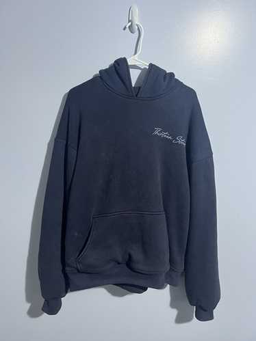 Streetwear thirteen studios - Gem