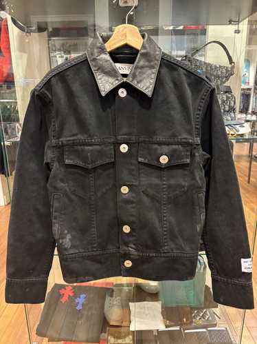 Lanvin x acne studios - Gem Lanvin x acne studios - Gem