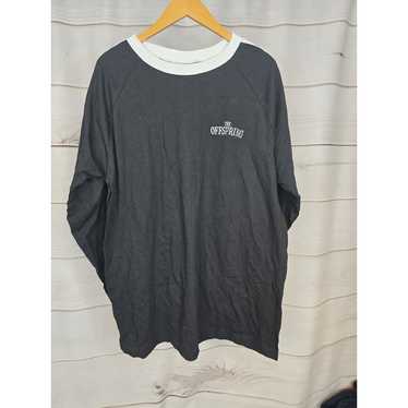 90s 00s AAA The Offspring Tシャツ グレー M表記 - メルカリ