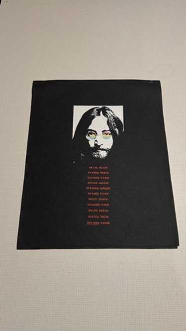 Vintage john lennon love - Gem