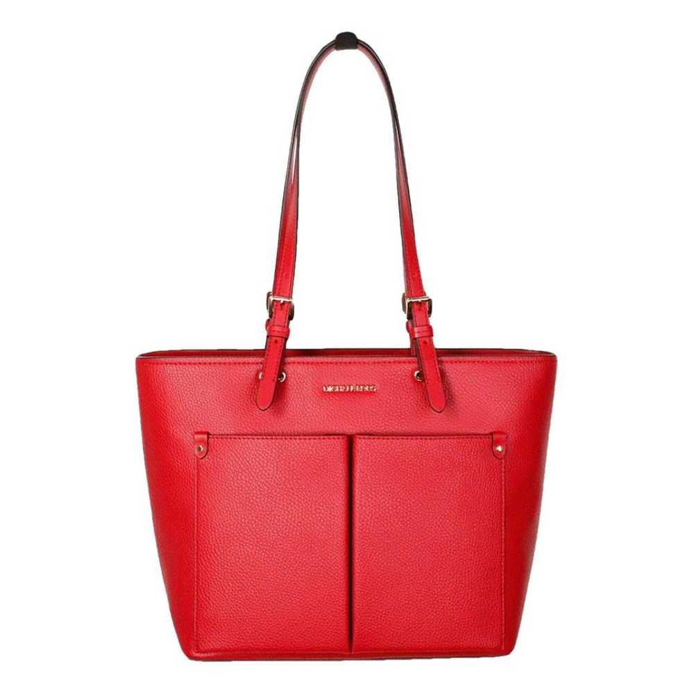 Michael Kors Leather handbag - image 1