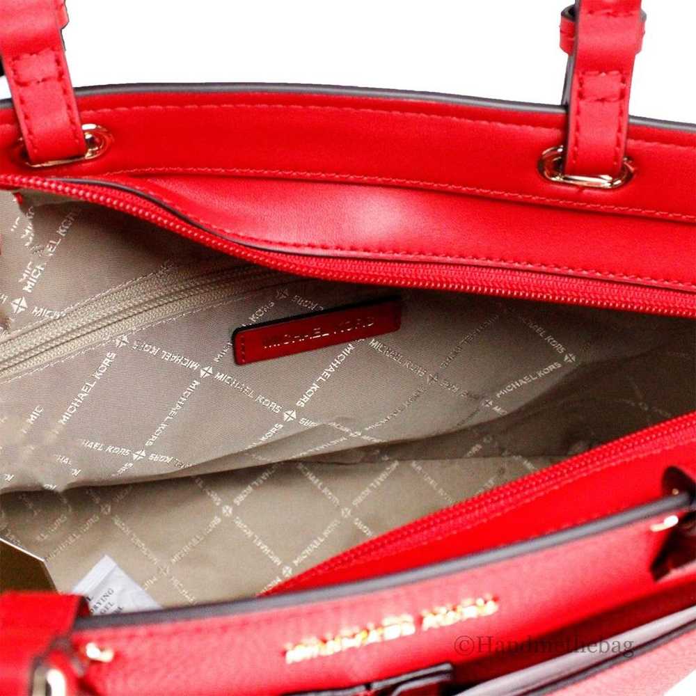 Michael Kors Leather handbag - image 3