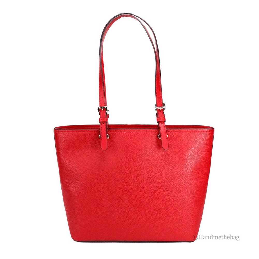 Michael Kors Leather handbag - image 4