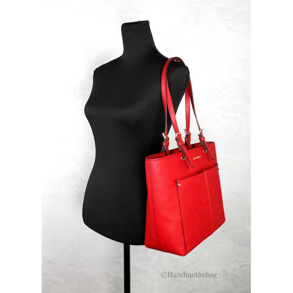 Michael Kors Leather handbag - image 5