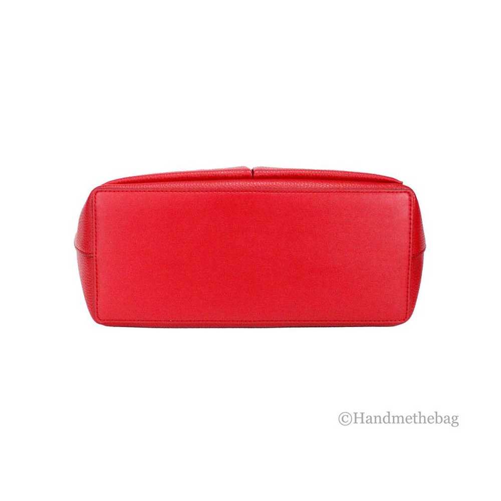 Michael Kors Leather handbag - image 6