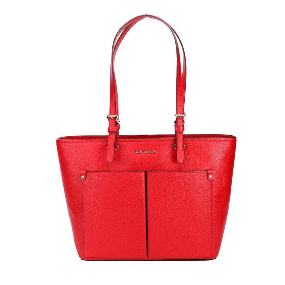 Michael Kors Leather handbag - image 7