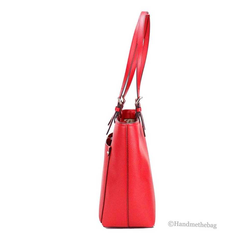 Michael Kors Leather handbag - image 8
