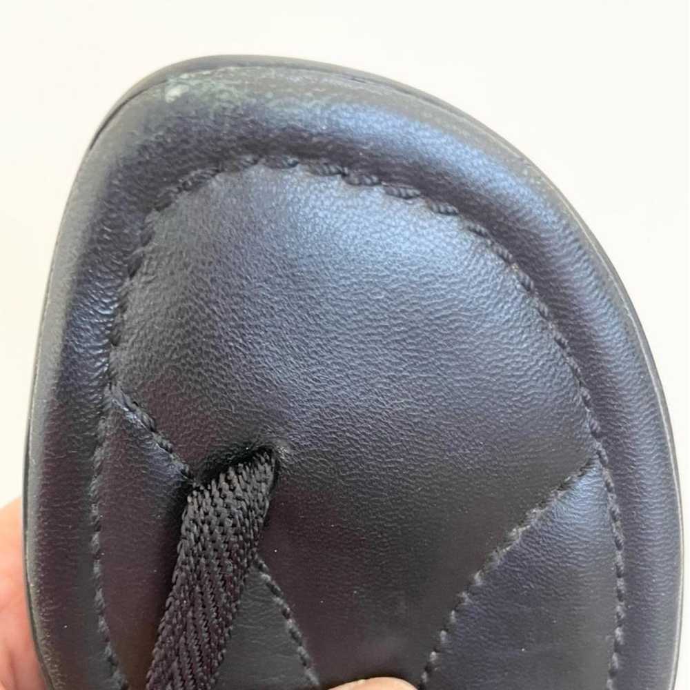 Prada Leather heels - image 8