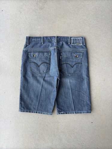 Levis silvertab wide leg - Gem