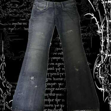 Diesel archive y2k - Gem