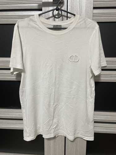 Christian dior t-shirt logo - Gem