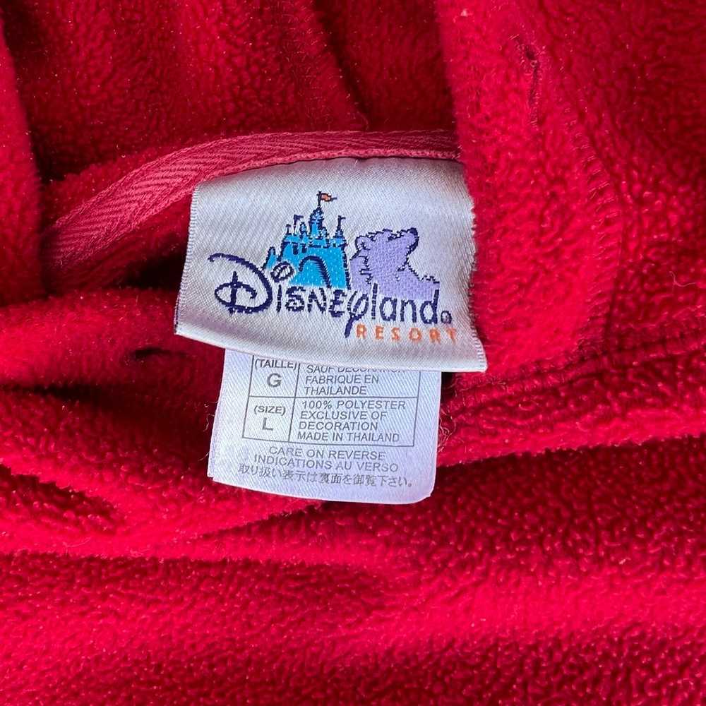 Vintage Disney Winnie the Pooh hoodie - image 4