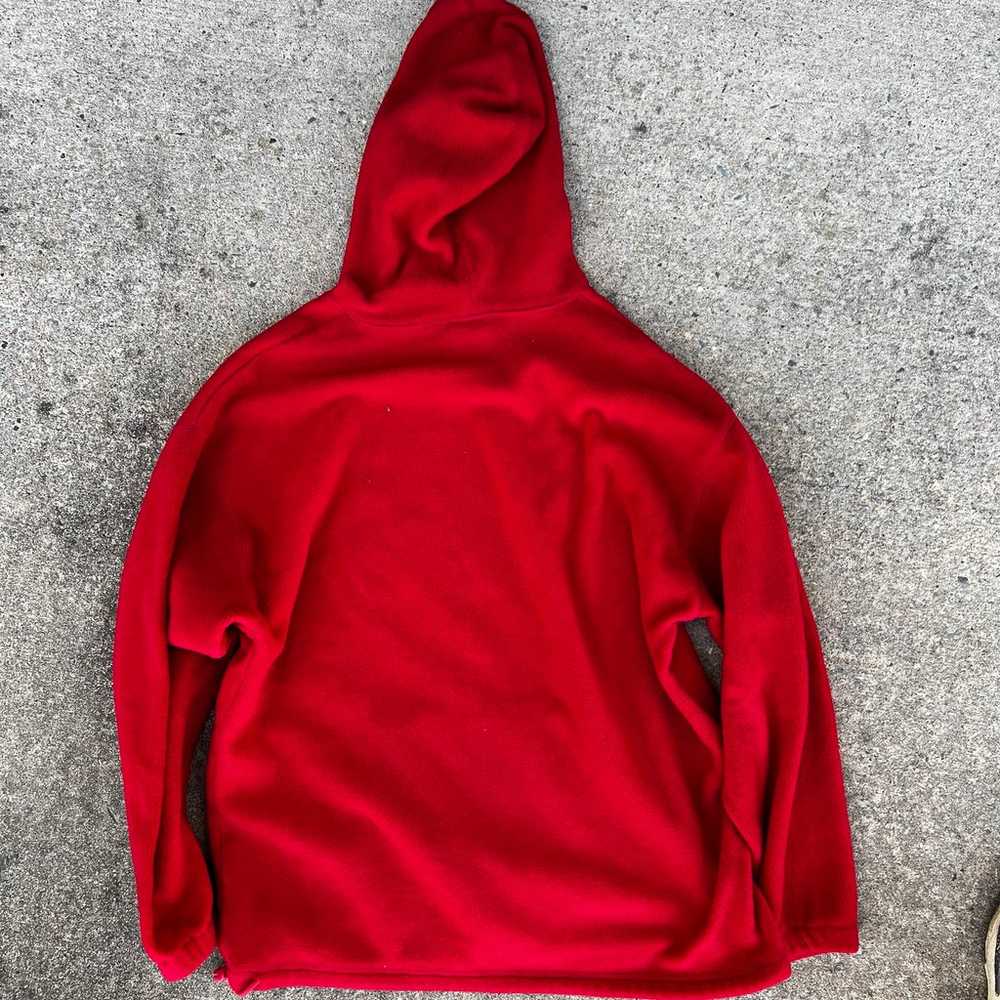 Vintage Disney Winnie the Pooh hoodie - image 5