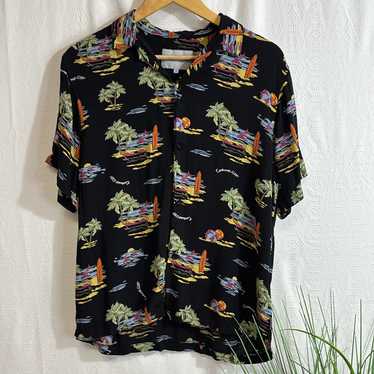 Carhartt - hawaiian - Gem