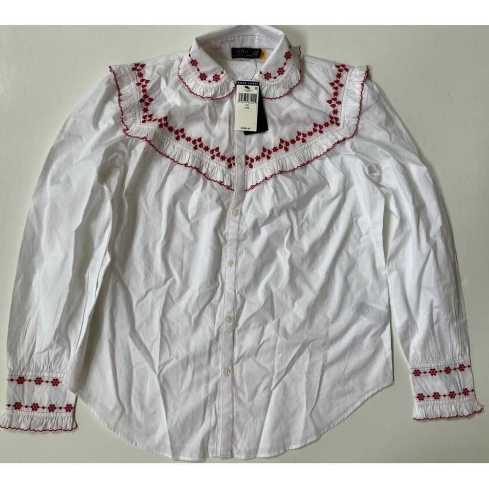 Polo Ralph Lauren Blouse - image 10