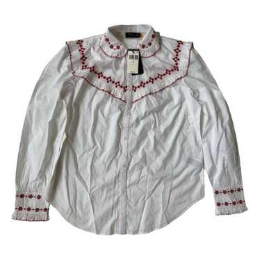 Polo Ralph Lauren Blouse - image 1