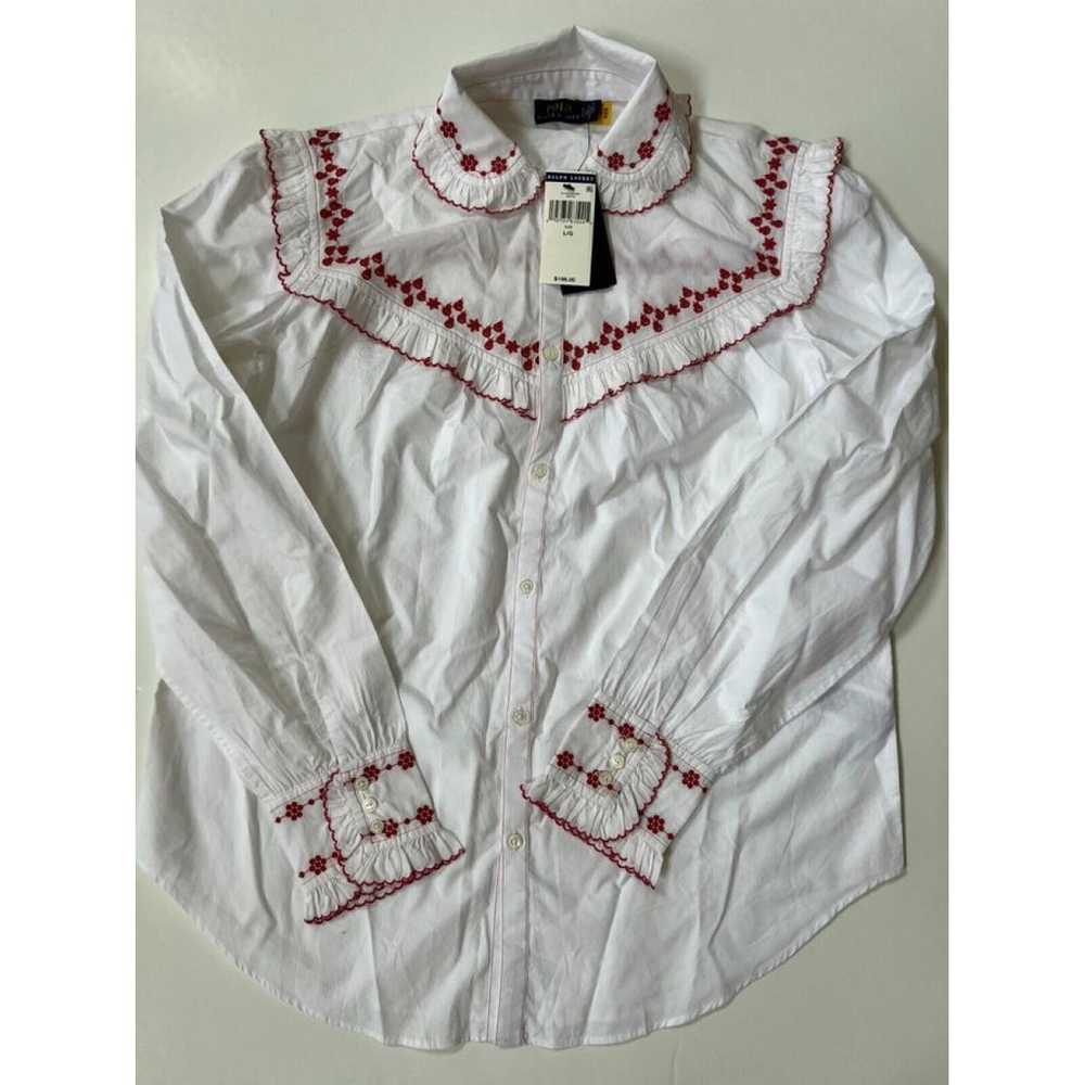 Polo Ralph Lauren Blouse - image 4