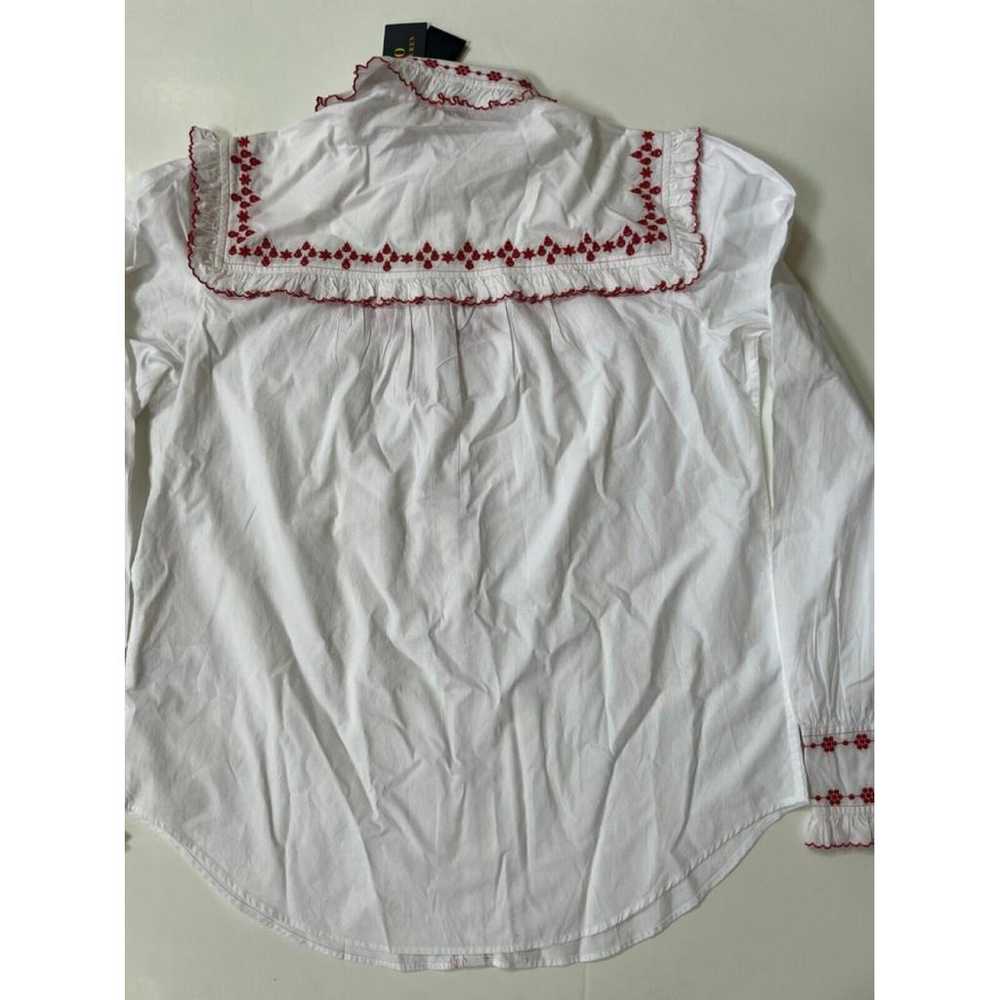 Polo Ralph Lauren Blouse - image 7
