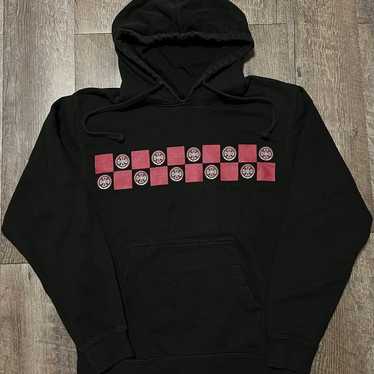 Independant truck company hoodie - Gem