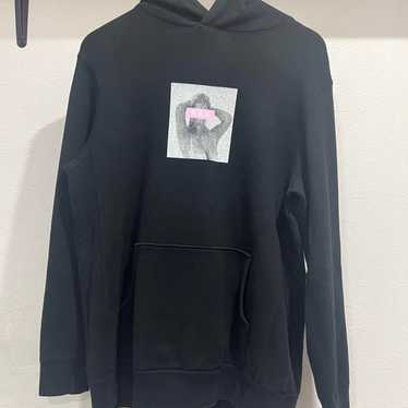 トップス GOD SELECTION XXX X WDS (XXX) HOODIE God selection xxx hoodie - Gem