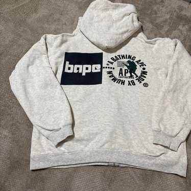 Bape vintage 90s a - Gem