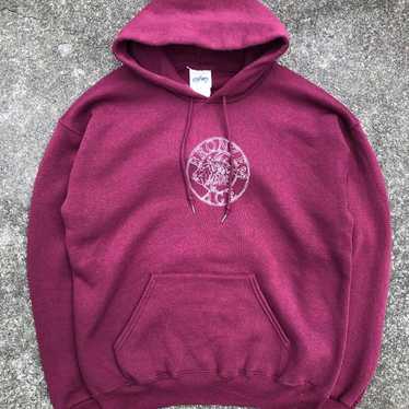 トップス BRONZE AGE RARE COLOR Hoodie Vintage 90s bronze-age hoodie - Gem