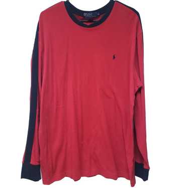 Vintage Polo by Ralph Lauren Sweatshirt - image 1