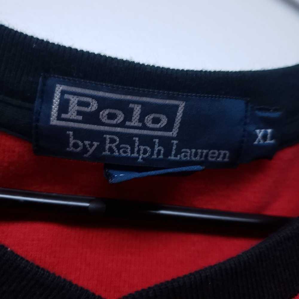 Vintage Polo by Ralph Lauren Sweatshirt - image 5