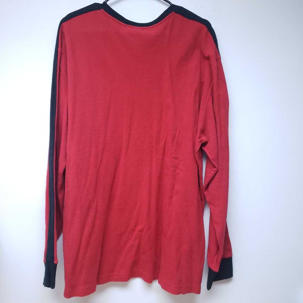 Vintage Polo by Ralph Lauren Sweatshirt - image 6