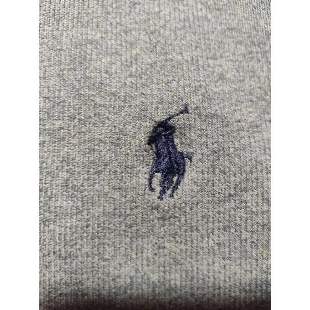 Vintage 90s Polo Ralph Lauren Crewneck Sweater Pu… - image 2