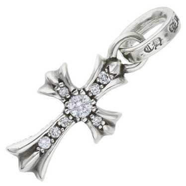 Chrome hearts diamond charm - Gem